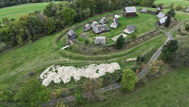 Curia, Vítkov u Chrastavy | © Pavel Macků