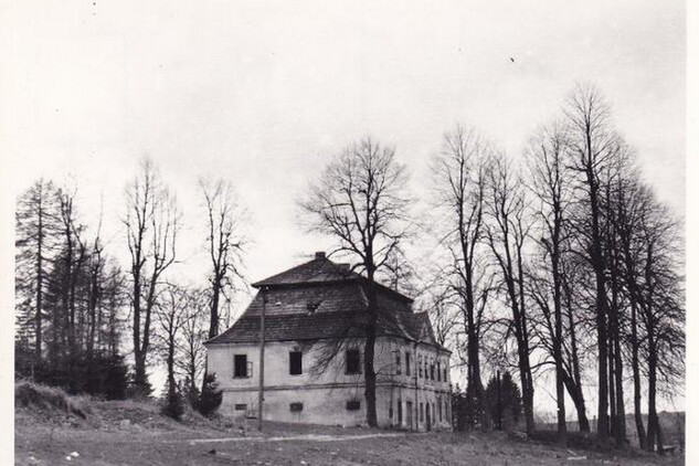 Terezínov v Albeři, 1965