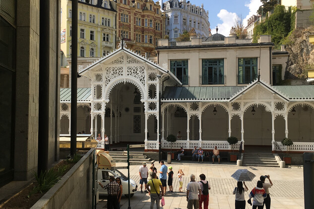 Karlovy Vary