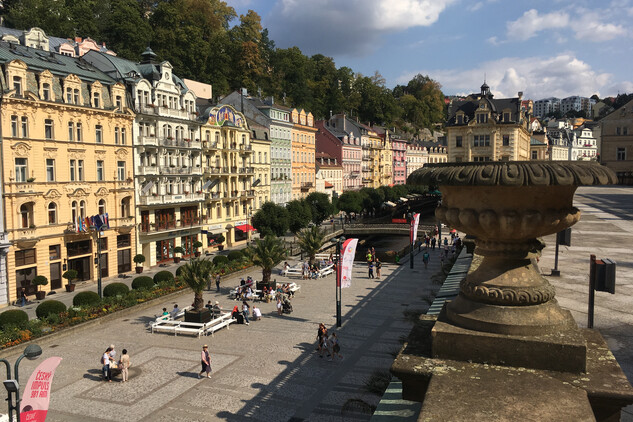 Karlovy Vary