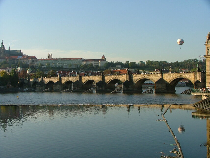 Karlův most 