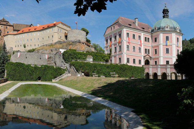 Bečov nad Teplou