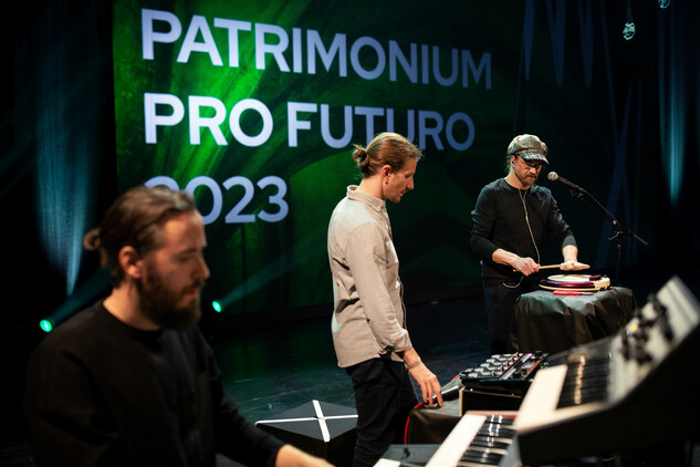 Patrimonium pro futuro 2023