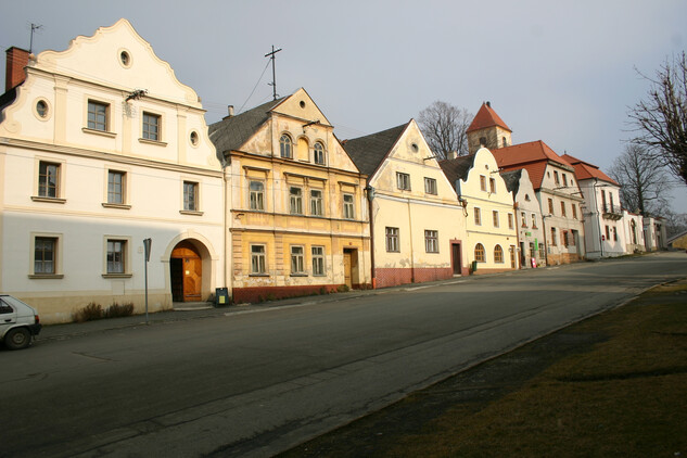 MPZ Poběžovice