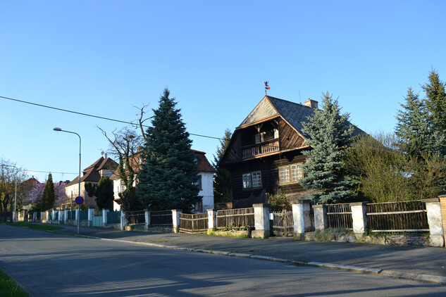 MPZ Plzeň-Lochotín