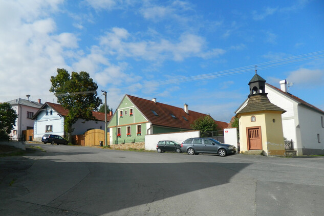 VPZ Bukovec