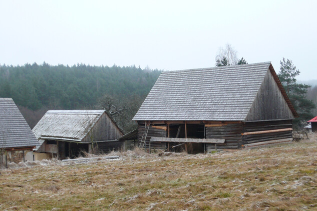 VPZ Radějov