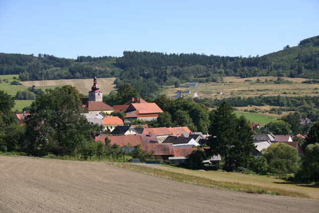 VPZ Velké Hydčice